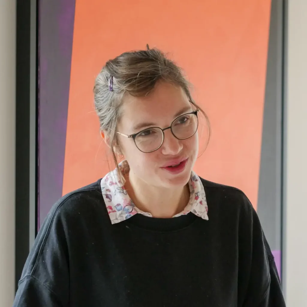 MARIELLE, <br>Villy-le-Pelloux